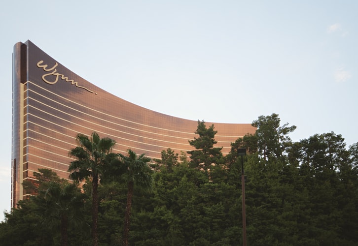Las Vegas látnivalói