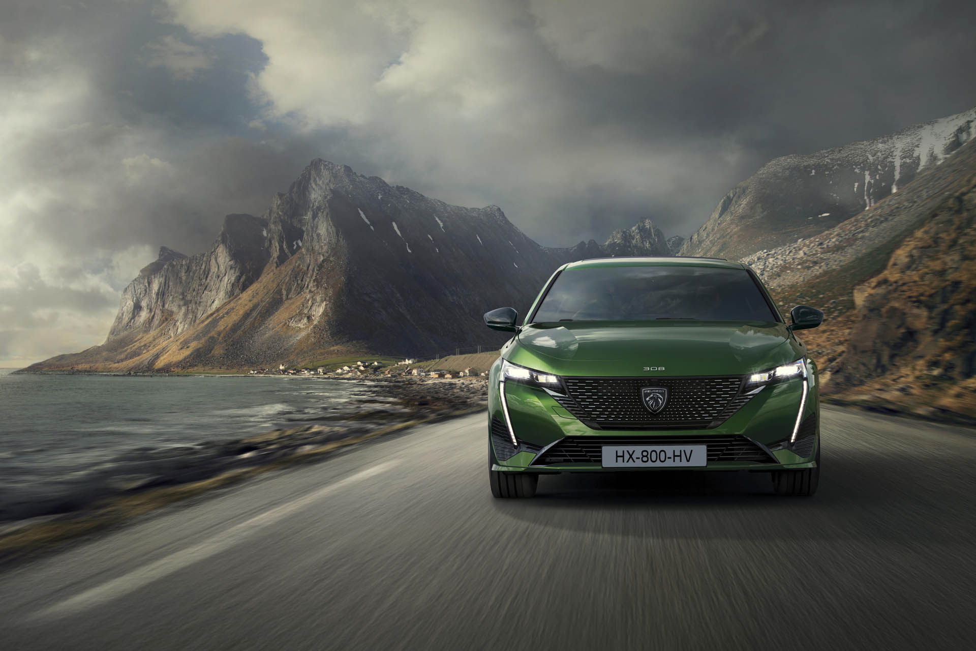 Peugeot 308: visszatért az örök túlélő