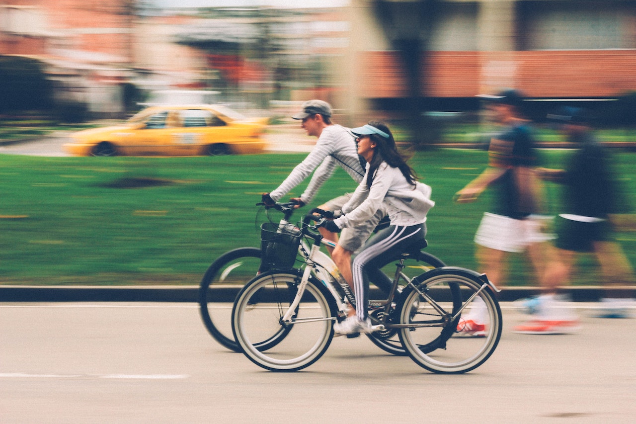 Minden, amit a különböző típusú e-bike-okról tudni kell